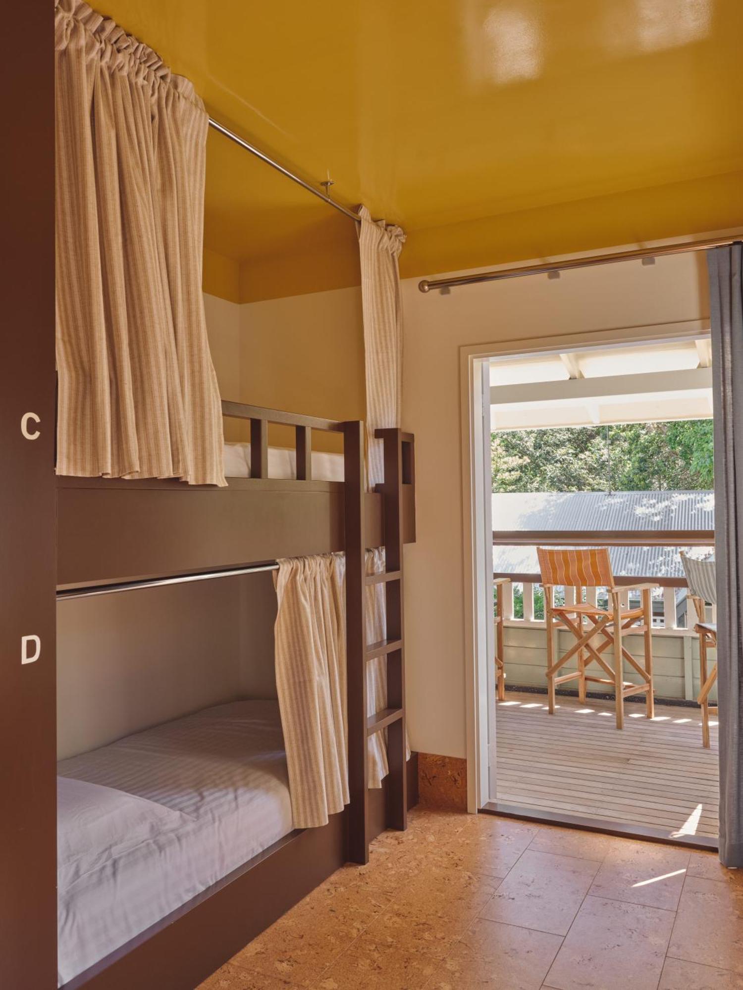Halse lodge Noosa Heads Eksteriør billede