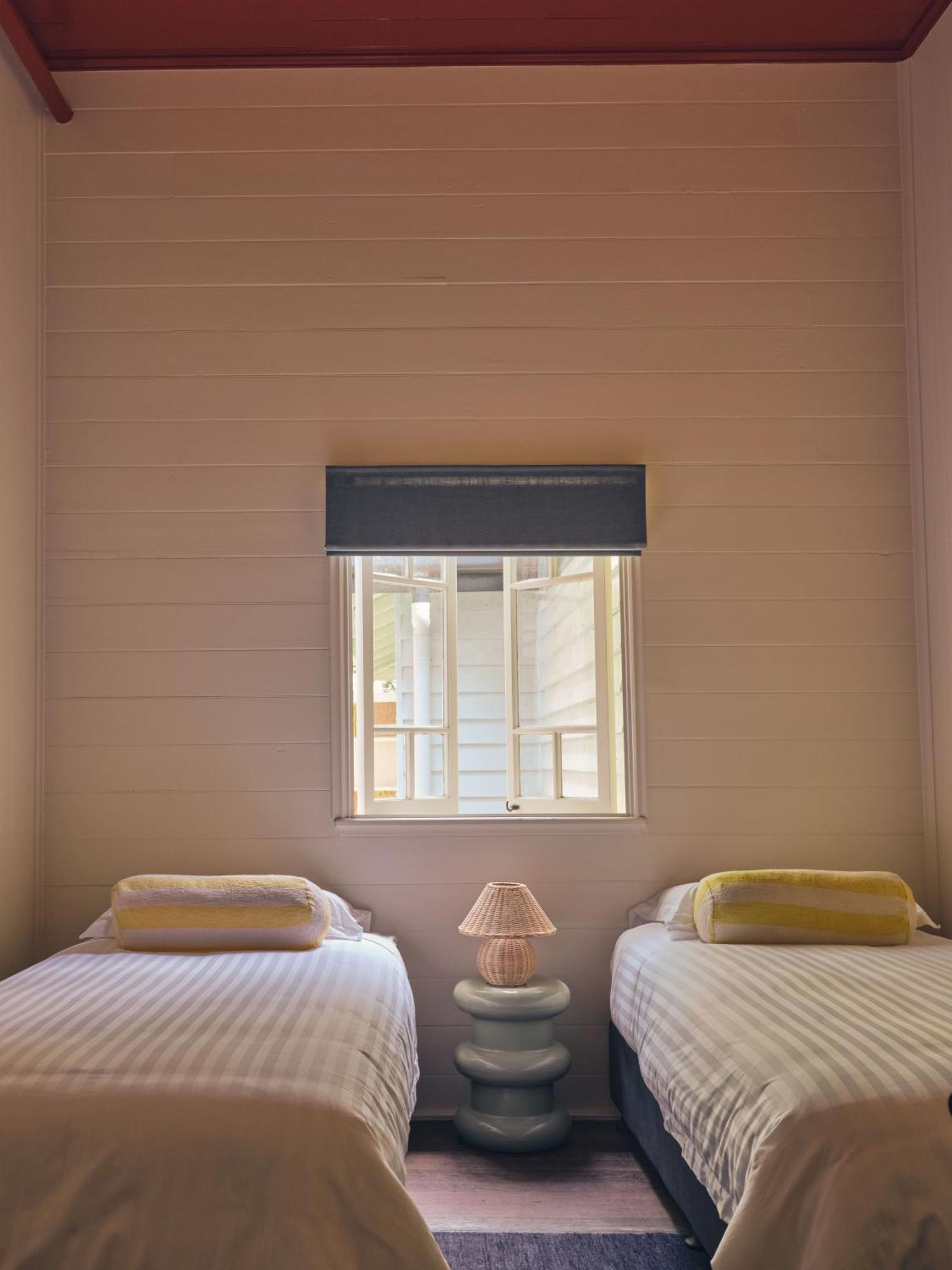 Halse lodge Noosa Heads Værelse billede
