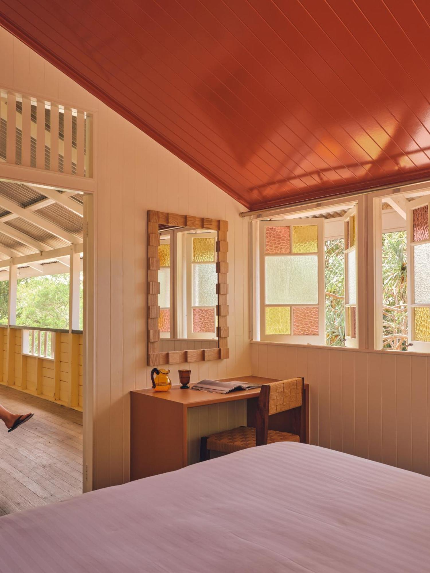Halse lodge Noosa Heads Eksteriør billede